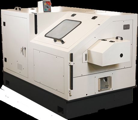 kwaliteit  Steel Ball Cold Heading Machine, for Forming Steel Ball Blanks Diameter 1.6mm-15mm fabriek