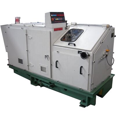 kwaliteit  High-Accuracy Cold Forging Steel Ball Making Machine with 5.5-30KW Motor Power for Precision Steel Ball Production fabriek