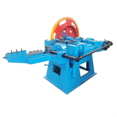 Automatische Dakwerkspijker PLC van de Productiemachine Controle