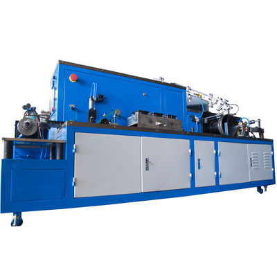 ASTM-standaarddraadproductiemachine met hoge snelheid