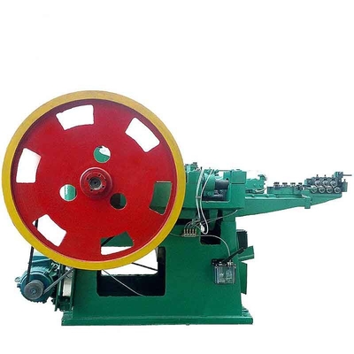 Snel ladende draadnagelpolijstmachine 400 kg capaciteit