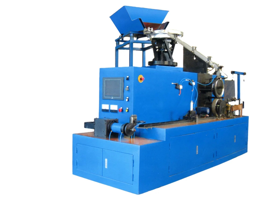 PLC spoel nagelcollator voor 25 - 100mm lengte nagels