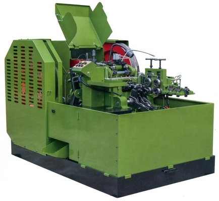 Productie van holle rivetten Rivettenproductie machine / apparatuur