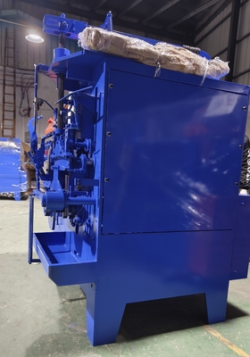 Machines voor het maken van hoogsnel staaldraadhangers voor de productie van washangers