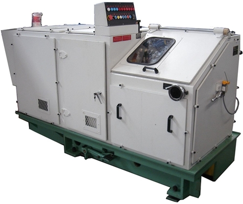Automatische machine voor het maken van hoge snelheidstaalballen