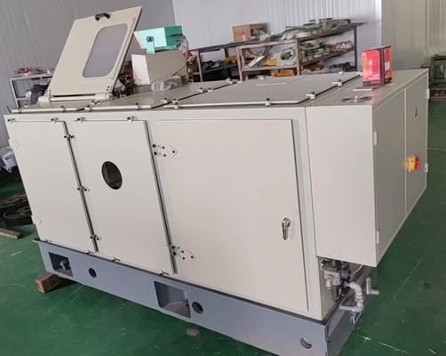 Automatische machine voor het maken van hoge snelheidstaalballen