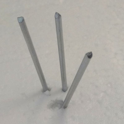 Hoog-nauwkeurigheids Blinde Klinknagel die Machine voor Doorn het Maken maken