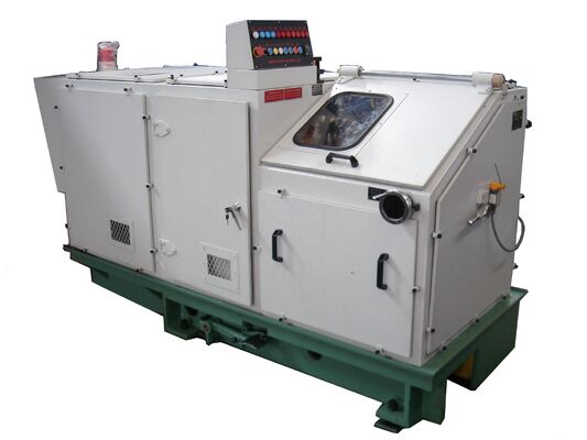 Cold Forging Steel Ball Making Machine with Competitive Price and 1.1-15 kW Motor Power for Manufacturing Plants