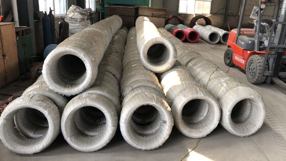 DURA Well Pit Type Elektrische gloeioven met een capaciteit van 500 kg/uur 850 Werktemperatuur en lange levensduur