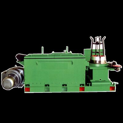 LT-serie natte draad trekmachine met 30 kW motorvermogen en maximale snelheid 400M/min