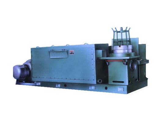 LT-serie natte draad trekmachine met 30 kW motorvermogen en maximale snelheid 400M/min
