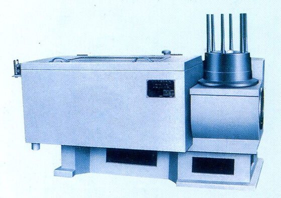 LT-serie natte draad trekmachine met 30 kW motorvermogen en maximale snelheid 400M/min