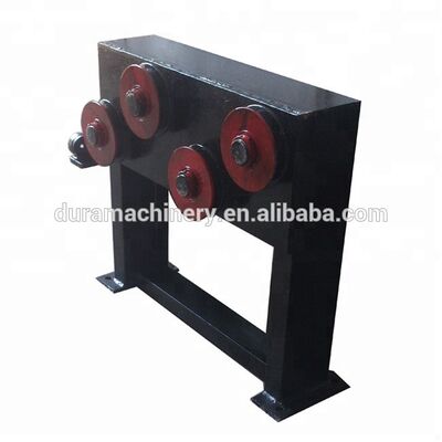 Draadtrekmachine van de soort van de katrol met een concurrerende prijs, een jaar garantie en droog type voor draadverwerking