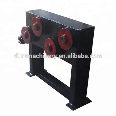 Draadtrekmachine met een inlaatdiameter van 6,5 mm, een vermogen van 18 kW en een garantie van één jaar