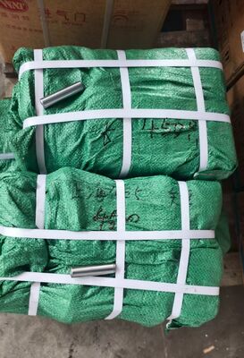 495AG Onderdeel voor dieselmotoren - Inlaatklepgids - 495A-01015