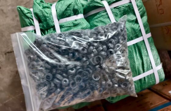 495AG Dieselmotor Onderdeel - Klepafdichting (oliekeerring) - 495A-01052