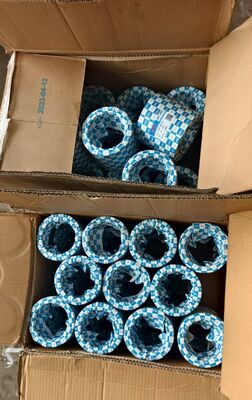 495AG Dieselmotor Onderdeel - Oliekeerring - PG100*130*12