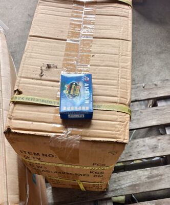 495AG Onderdeel voor dieselmotoren - Regulator - 495A-29000