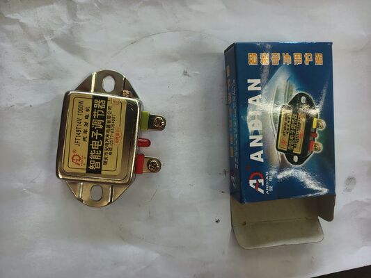 495AG Onderdeel voor dieselmotoren - Regulator - 495A-29000