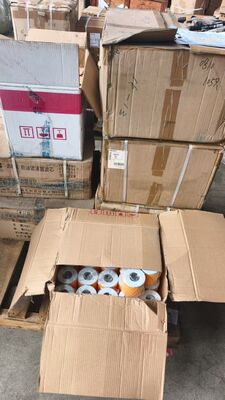 495AG Dieselmotor reserveonderdeel - Oliefilterpatroon - J0810