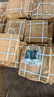 495AG Dieselmotor reserveonderdeel - brandstoffilterassemblage - 495A-10000