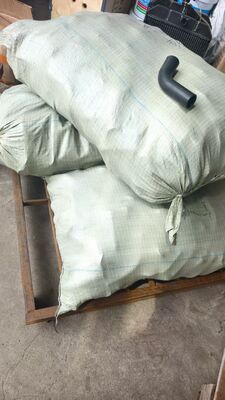 495AG-00002 Slanginlaat voor dieselmotoronderdeel Made in China