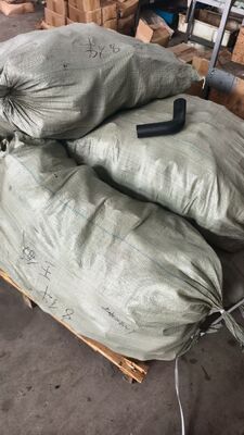 495AG Dieselmotor Reserveonderdeel - Slanguitlaat 495AG-00001 Made in China