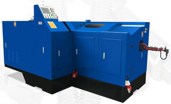 Multi Station Cold Heading Machine High Precision Long Service Life Regelmatige onregelmatige vorm