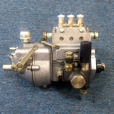Shanghai Brand Spare Parts voor Diesel Motor Pump 2105A 495AG 495BG met 6 maanden garantie voor rapport & video inspectie