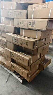 495AG Dieselmotor Onderdeel Radiator 495AG-19100 China Oorsprong 3 kg