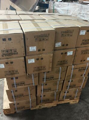 495AG Dieselmotor Onderdeel Startmotor QD1328C China 1 kg