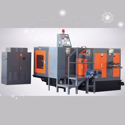 DURA Brand Blind Rivet Cold Heading Machine High-precision 380V Rivet Making Machine voor roestvrij staal 5-die 5-blow type