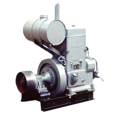 Dieselmotor, 2105A reeks-Model2105a-3a; 2105A-6
