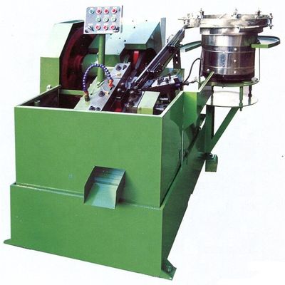 Automatische Draad Rolling Machines voor Schroefproductie