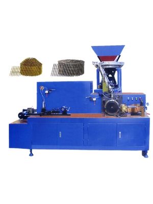 De automatische Sorteermachine van de Rolspijker, de Lasser van de Rolspijker