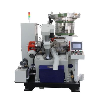 Zelf-boringsschroef die Machine voor Boorpunt die, zelf-Boort Schroef vormen maken zich