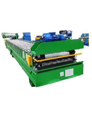 Het Broodje die van golfkarton Machine vormen