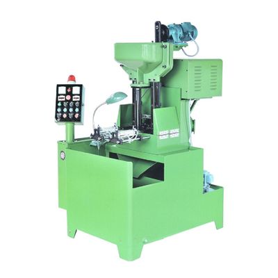Noot die Machines vormen