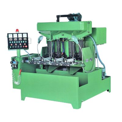 Noot die Machines vormen