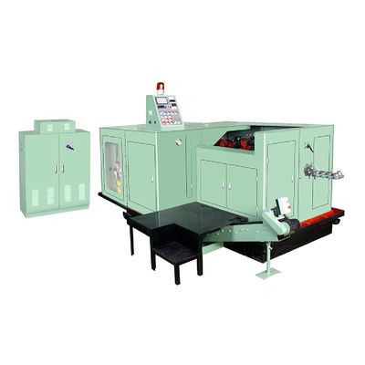 Hoog - kwaliteitsbout die Machines maken