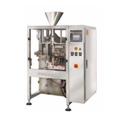 Van de de Schroefverpakking van de nootbout de Machinehoge snelheid 3.2kw