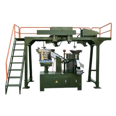 Schroef &amp; Wasmachineassemblagemachine