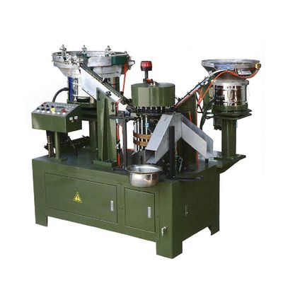 Schroef &amp; Wasmachineassemblagemachine