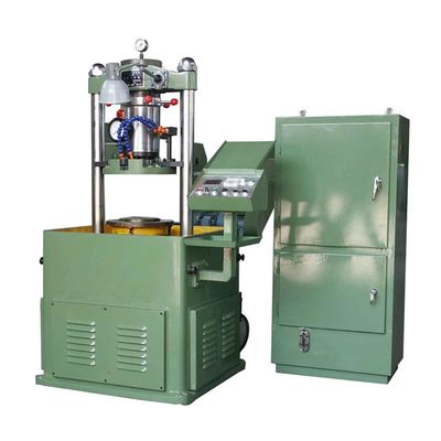 De Malende Machine van de staalbal