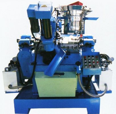 Het Punt van de zelf-boringsschroef/Beëindigen/Uiteinde die Machine vormen