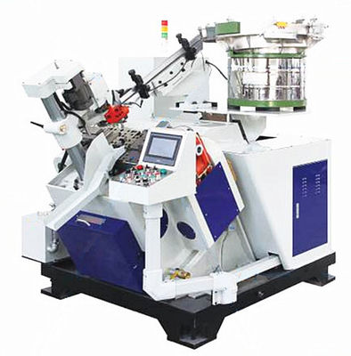 Het Punt die van de zelf-boringsschroef Machine voor zelf-Boort Schroefproductie vormen