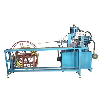 F/T Brad Nail &amp; Voornaamste het Vormen zich Machine Brad Nail Former