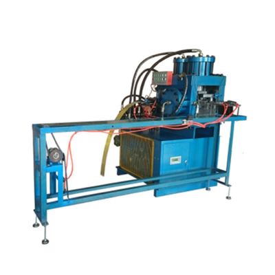 F/T Brad Nail &amp; Voornaamste het Vormen zich Machine Brad Nail Former