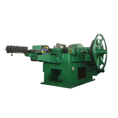 Extra lange nagelmachine, max. lengte 500 mm