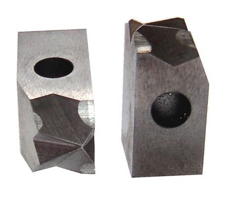 Spijker die Matrijzen, Spijker maken die Vormen, Hulpmiddelen, Matrijs voor ZD45-100 maken